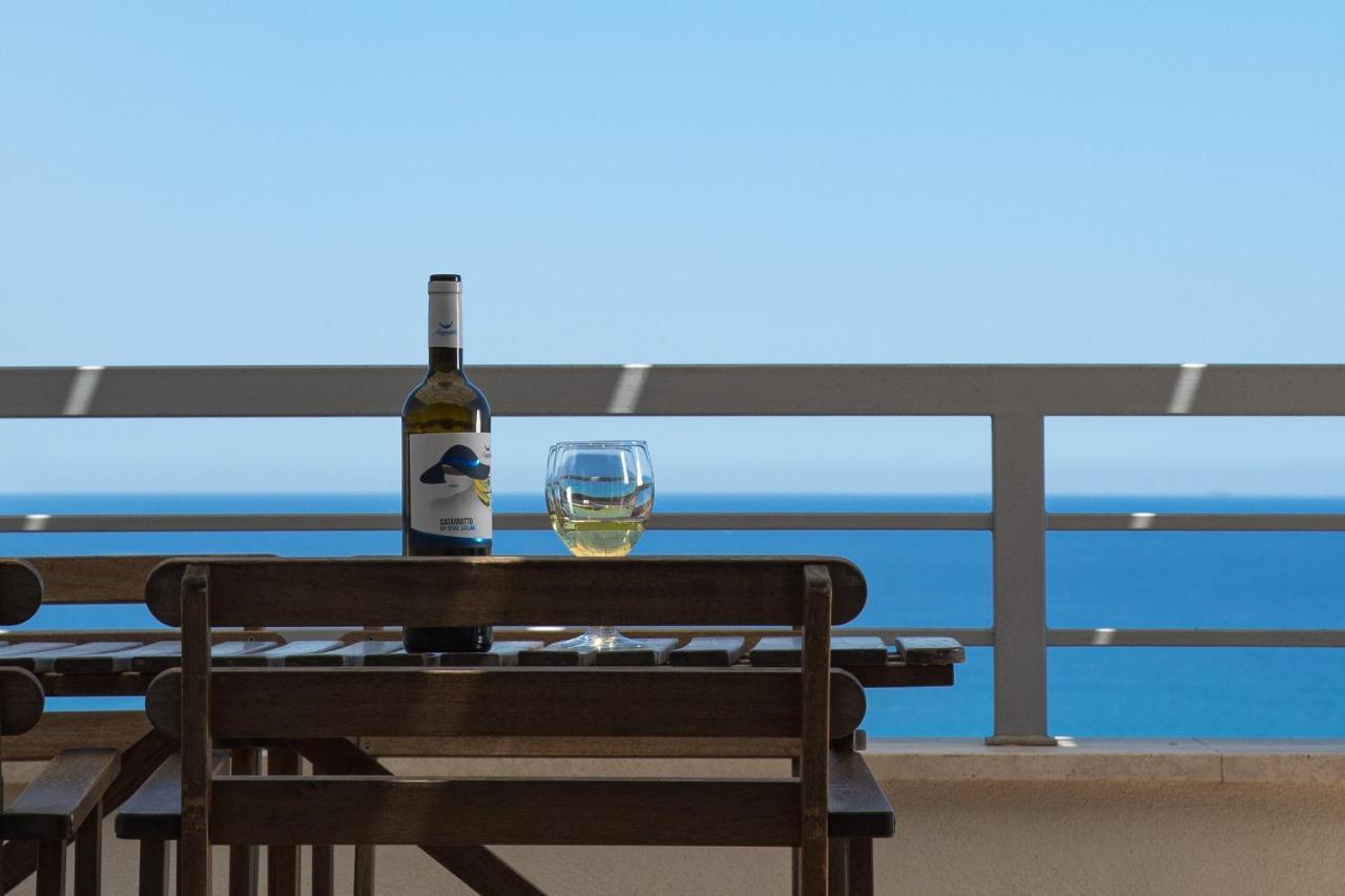 Suite Sea View