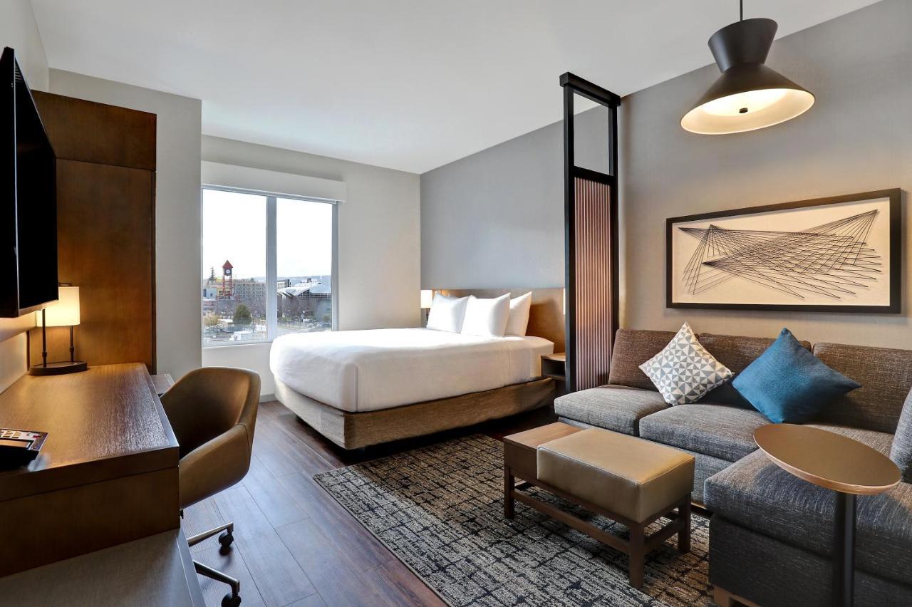 King Room Sofa Bed