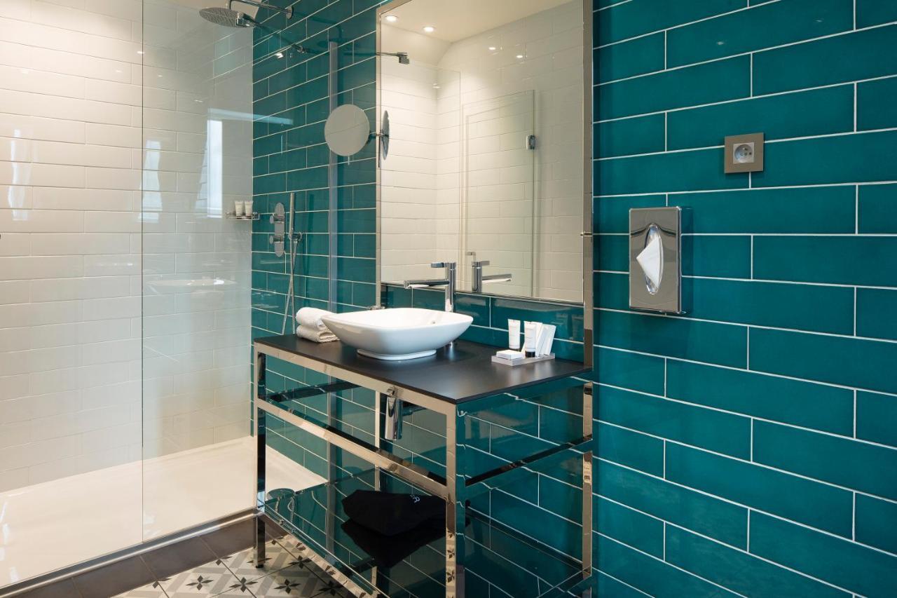 Deluxe Room Terrace SPA Access