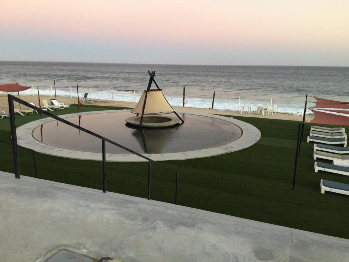 Deluxe Suite with Sea View