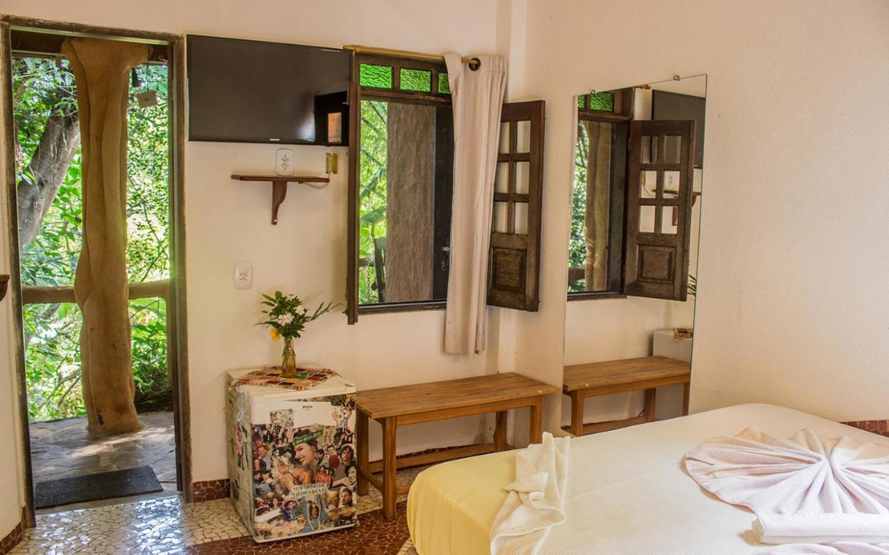 Quarto Triplo Clássico