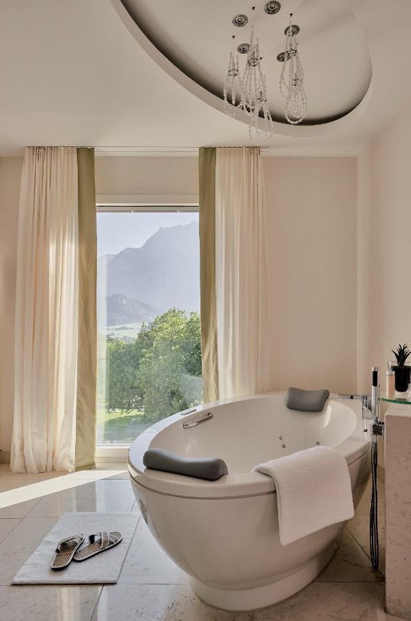 Superior Spa Loft