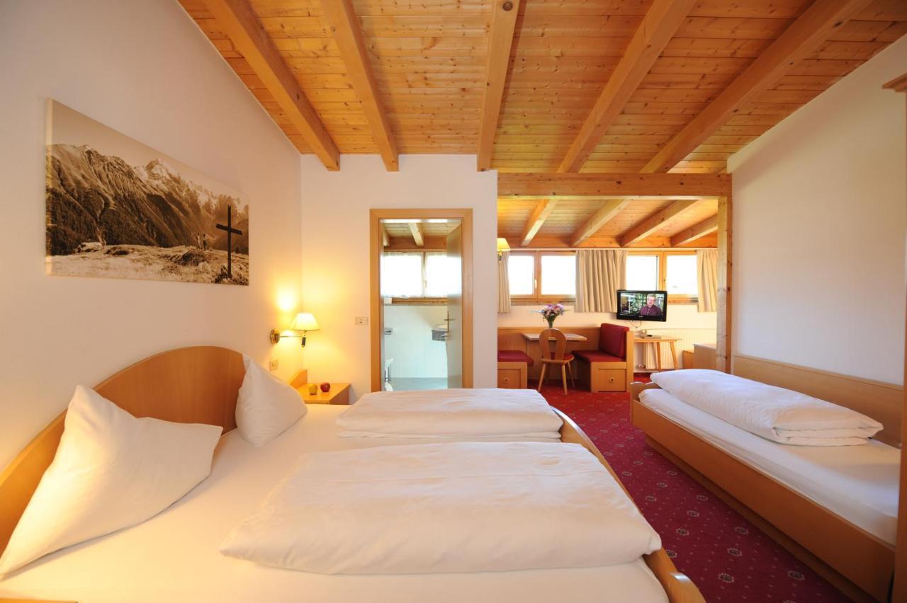 Classic Triple Room