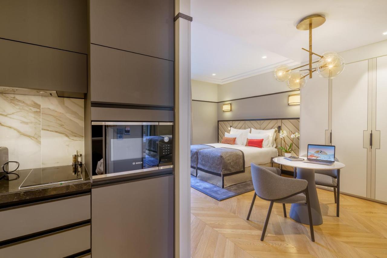 Suite Premier