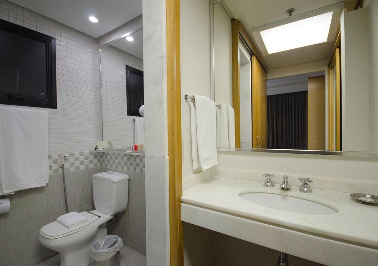 Standard Suite