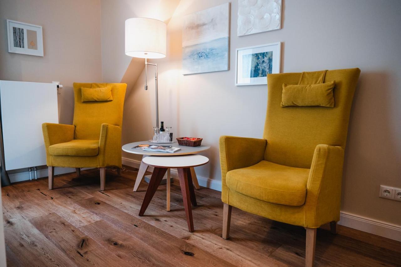 Superior Double Room residential example