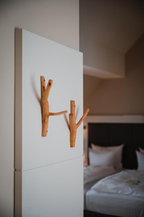 Superior Double Room residential example