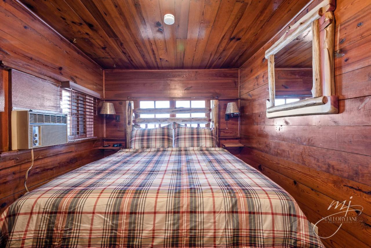 Double Room Patio