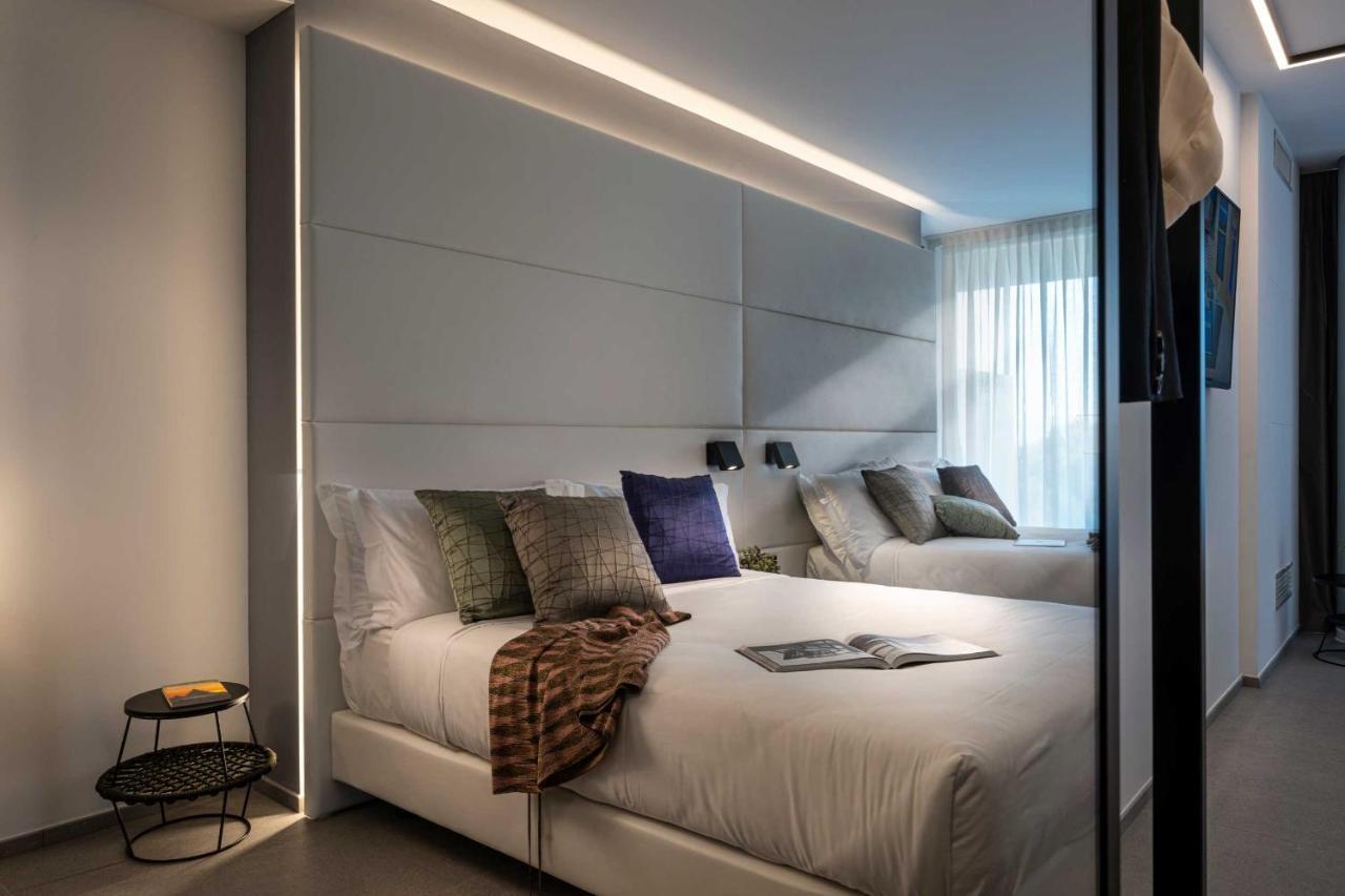 Queen Room Two Queen Beds