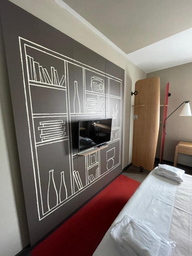 Chambre Double Supérieure