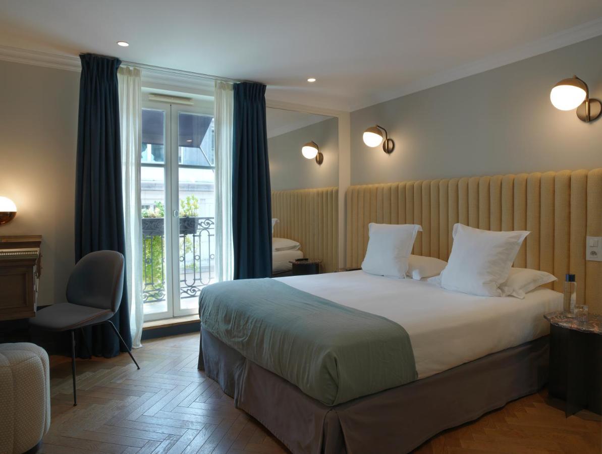 Chambre Supérieure