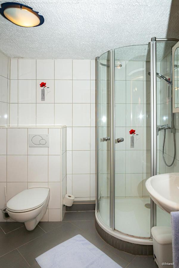 Standard Doppelzimmer