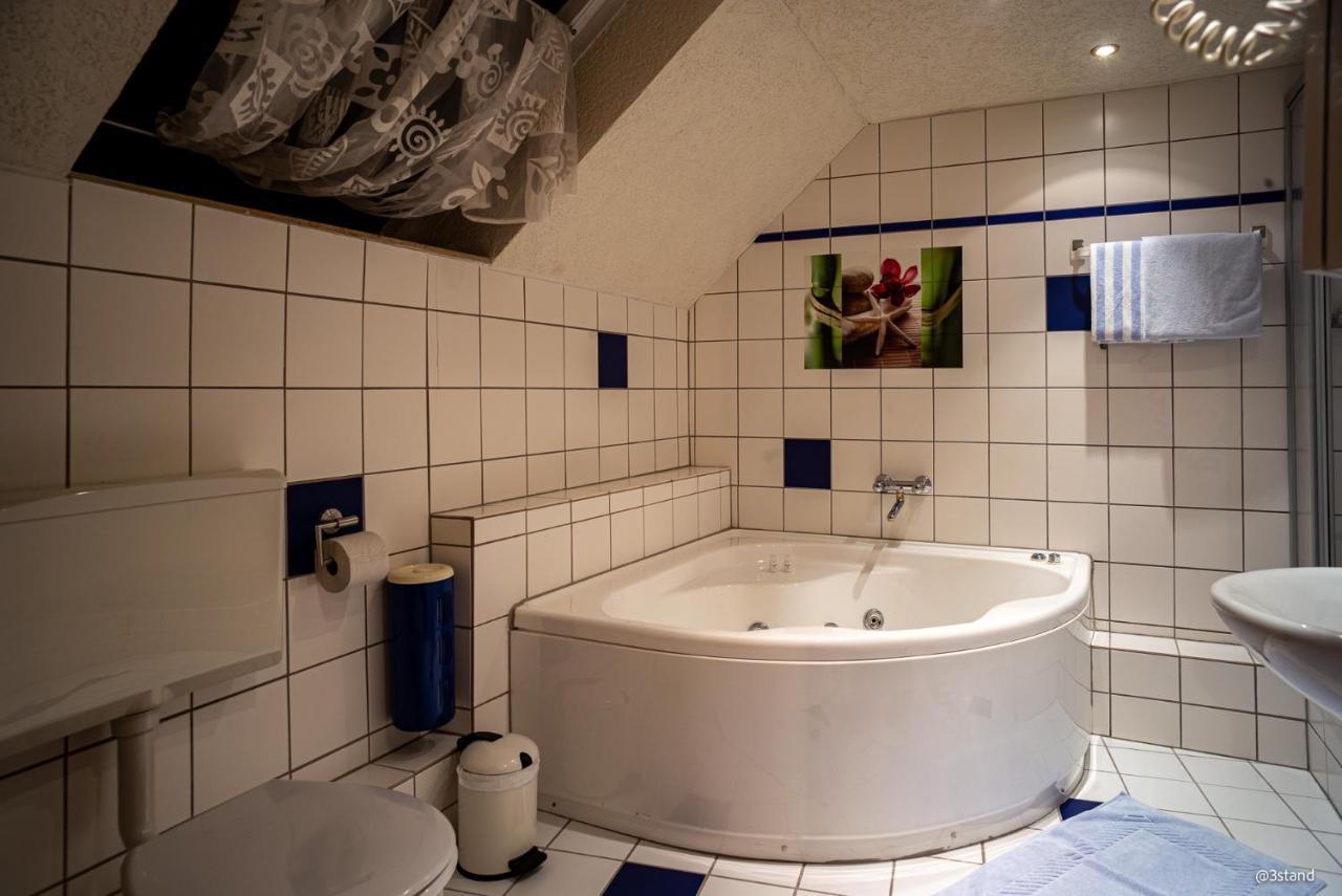 Deluxe Doppelzimmer