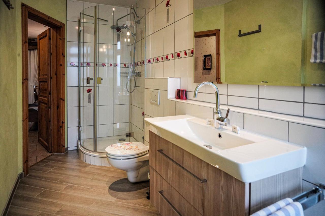 Deluxe Doppelzimmer