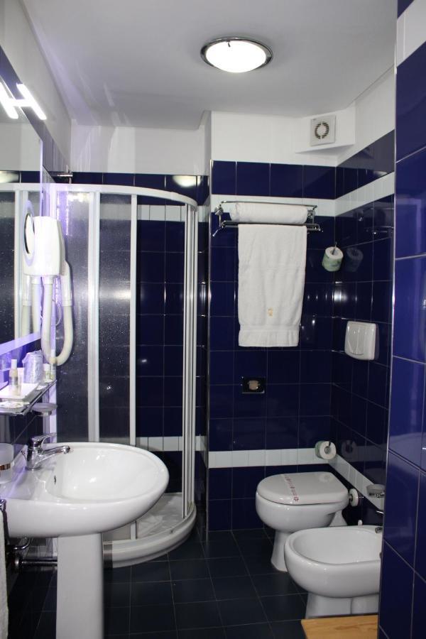 Classic Twin Room