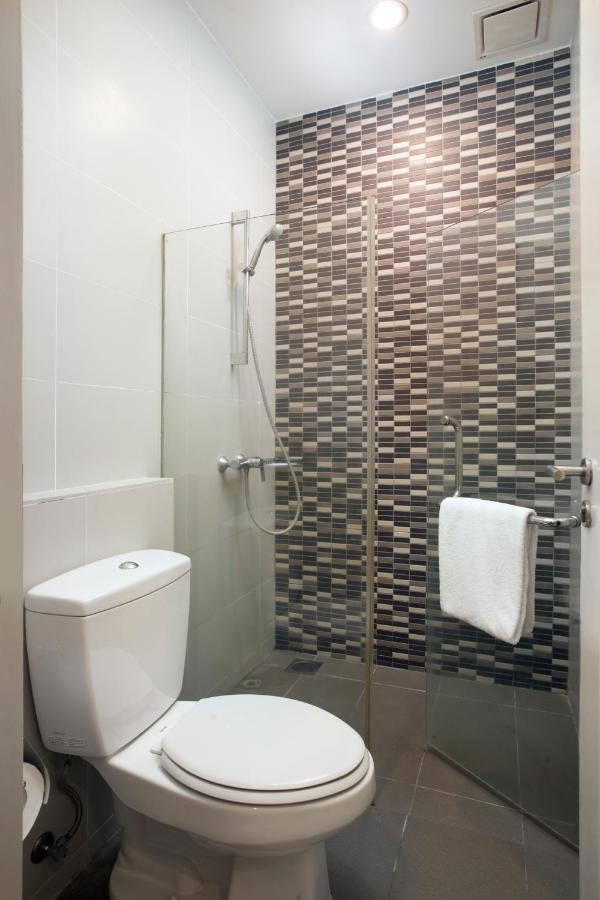 Executive One-Bedroom Apartment