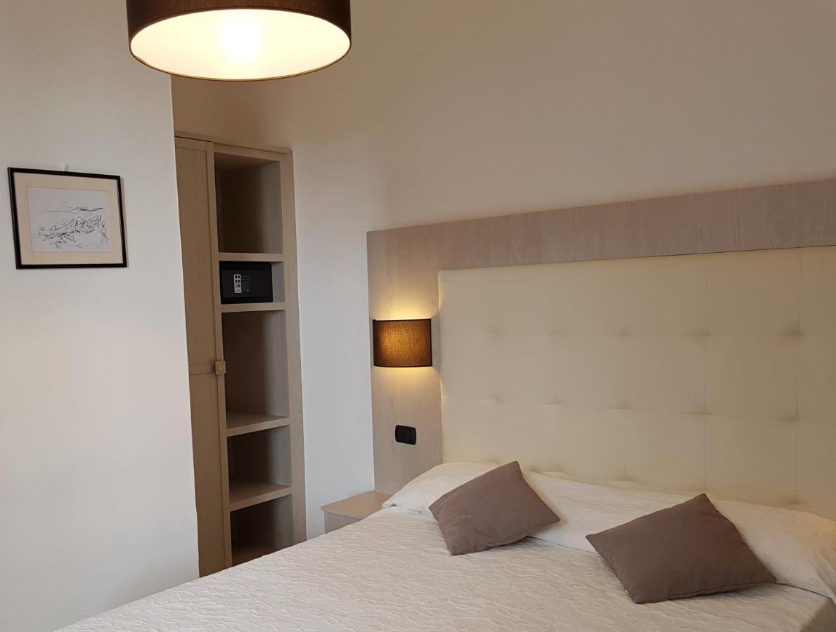 Small Double or Twin Room