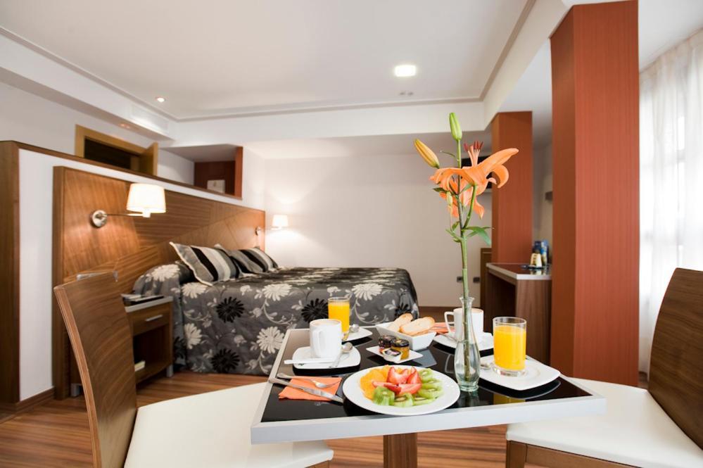Deluxe Junior Suite