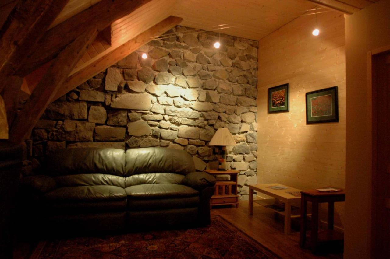 Chambre Double Familiale