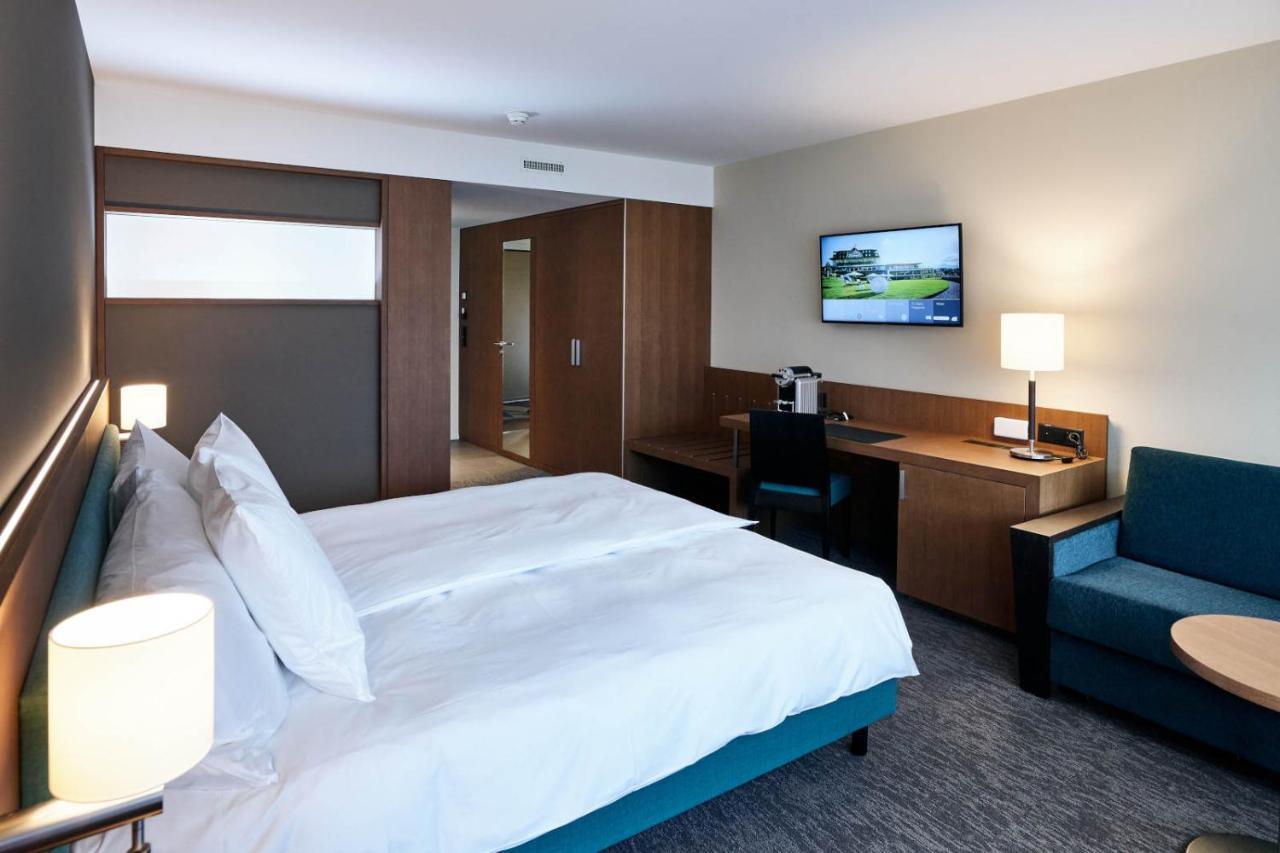 Lakeside Double Room