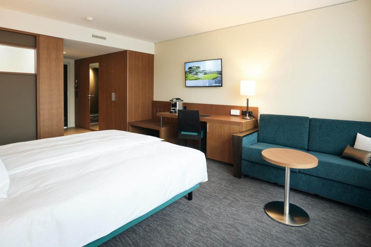 Premium Lakeside Double Room