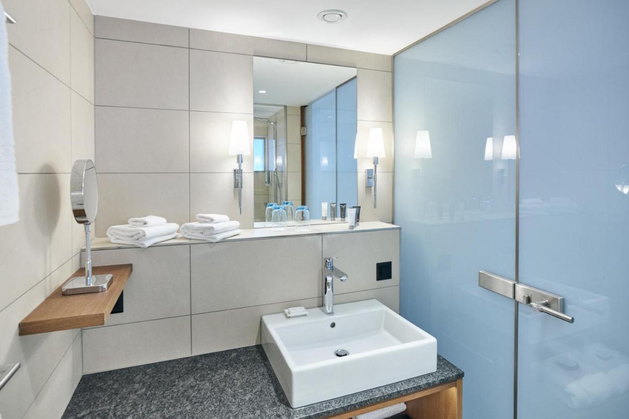 Lakeside Double Room
