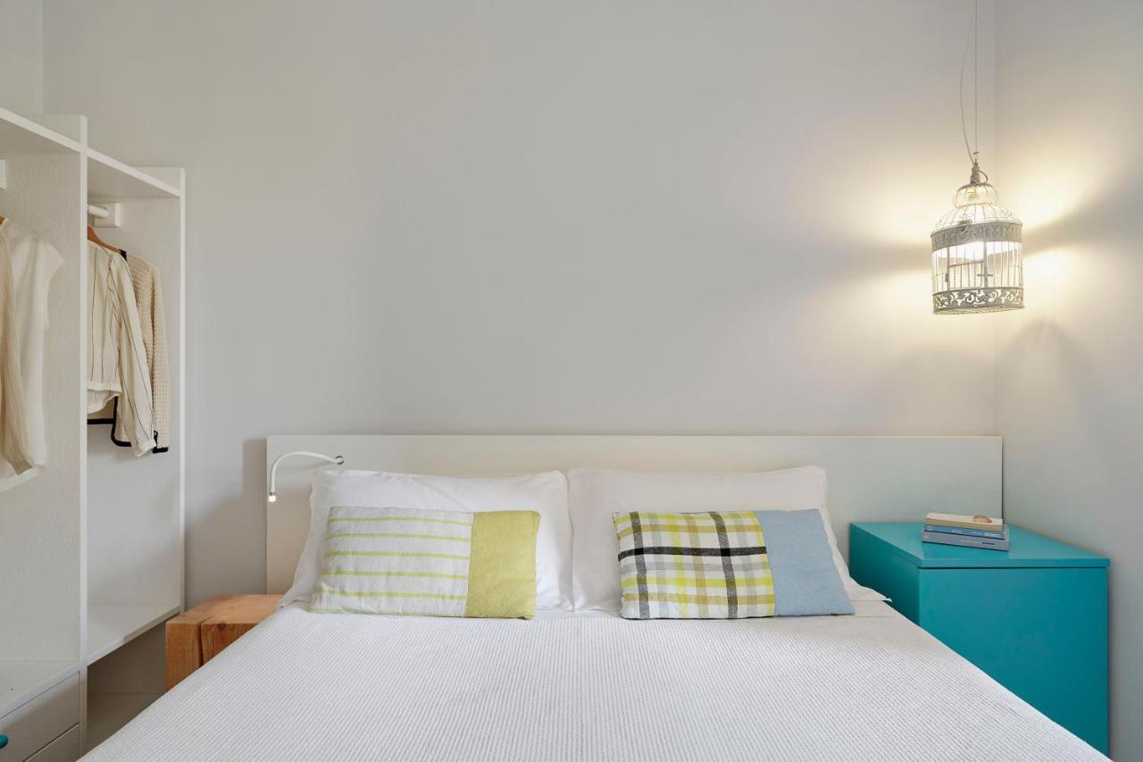 Superior Double Room Balcony