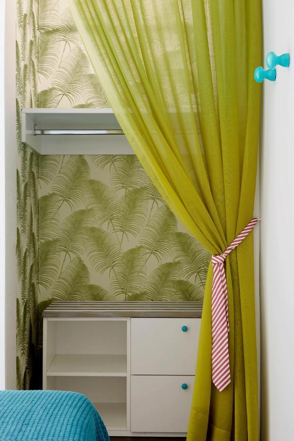 Superior Double Room Balcony