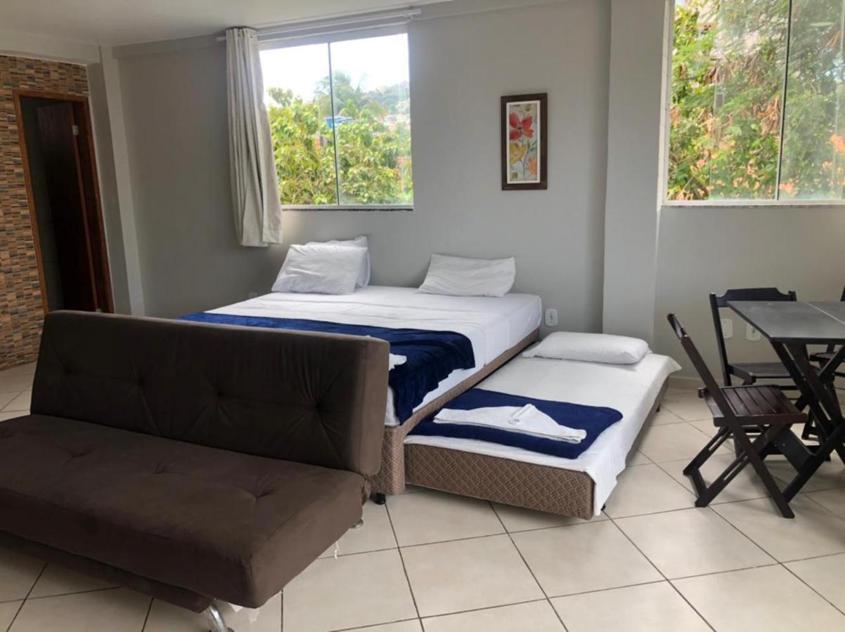 Quarto Família Superior