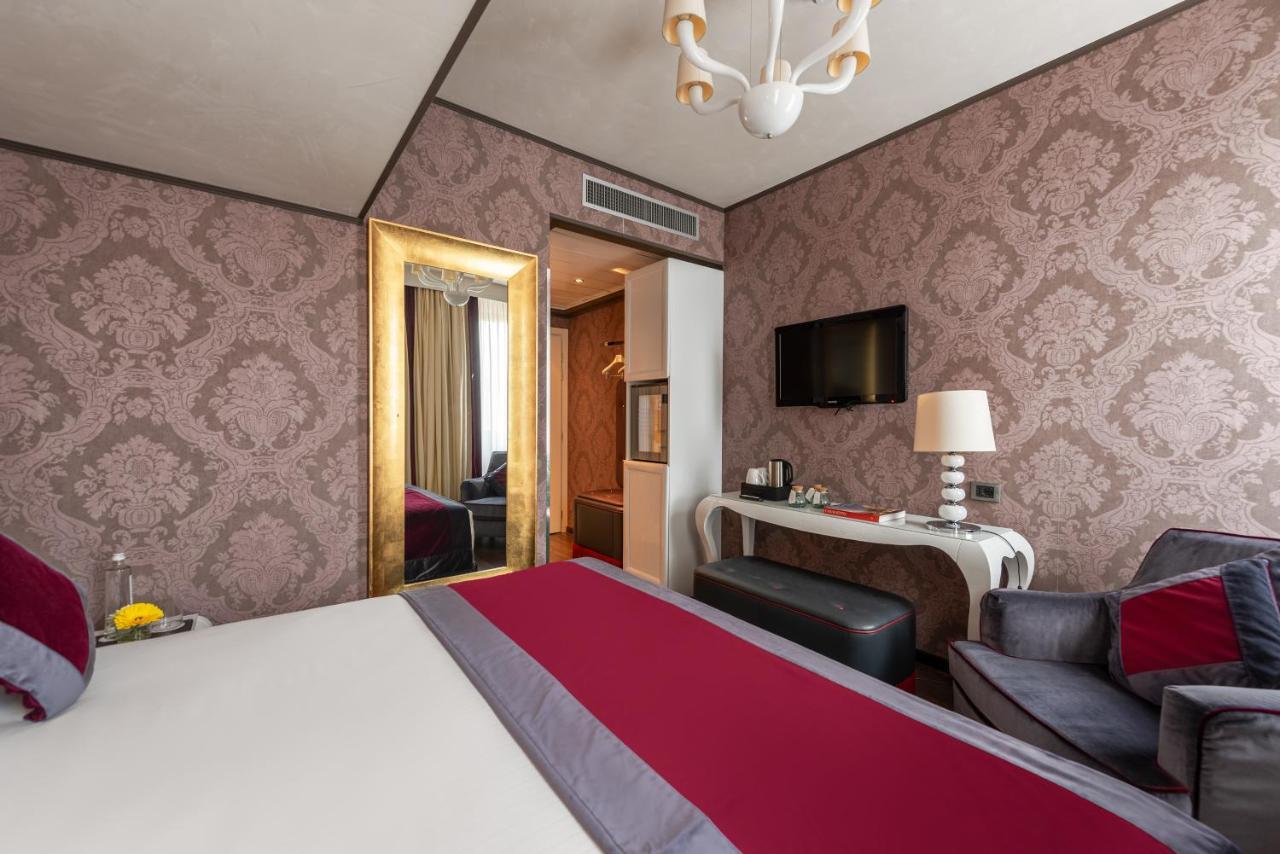 Chambre Double Économique