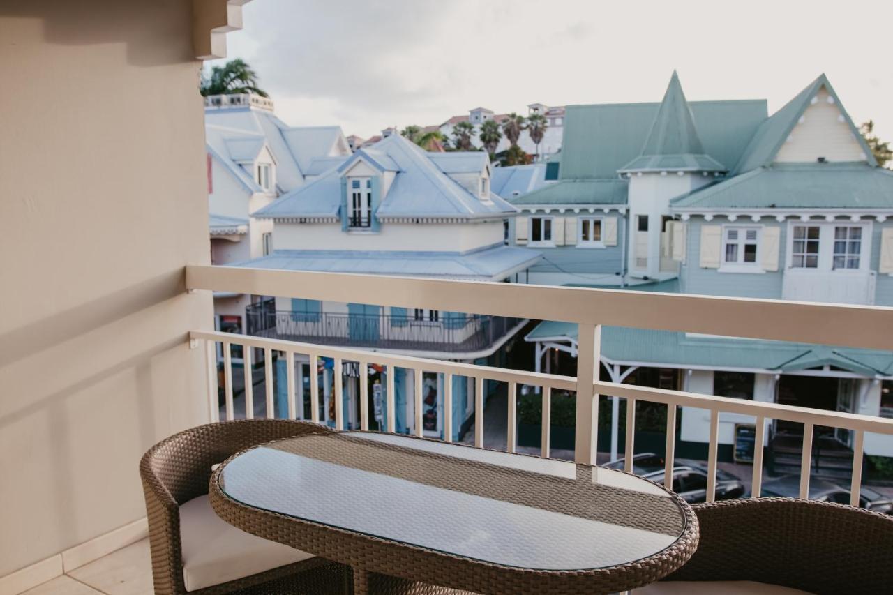 Classic Double Room Village View