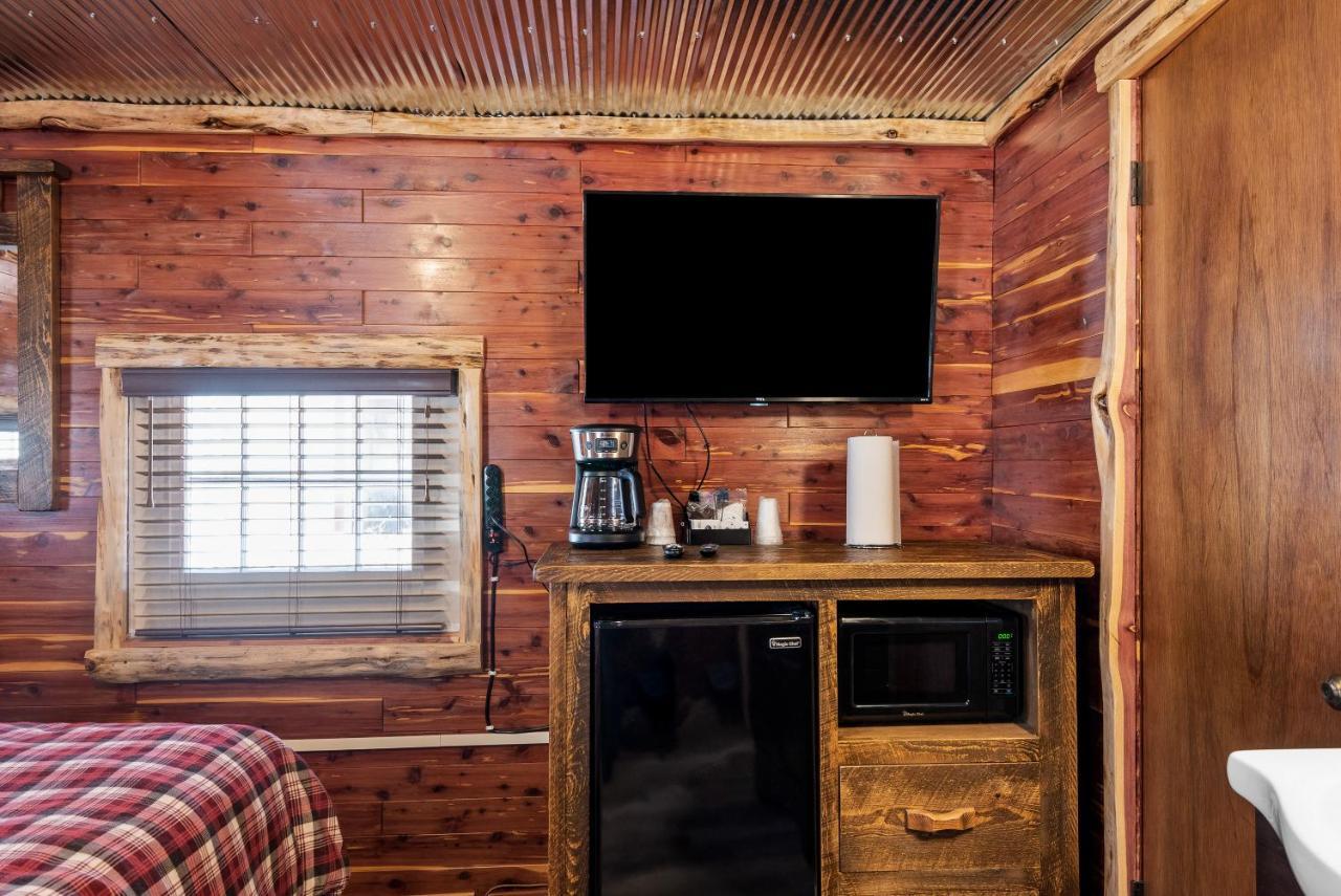 Double Room Patio