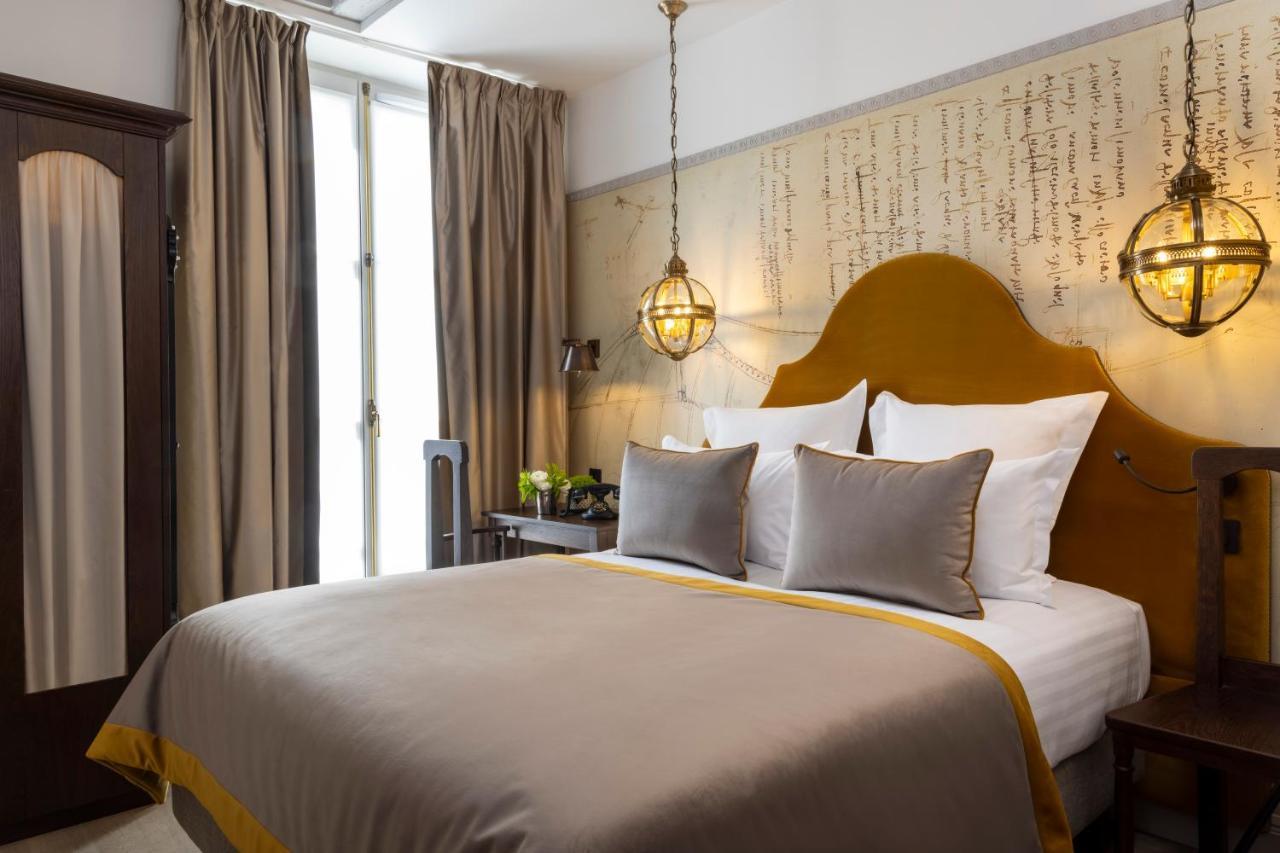 Classic Room Spa Access