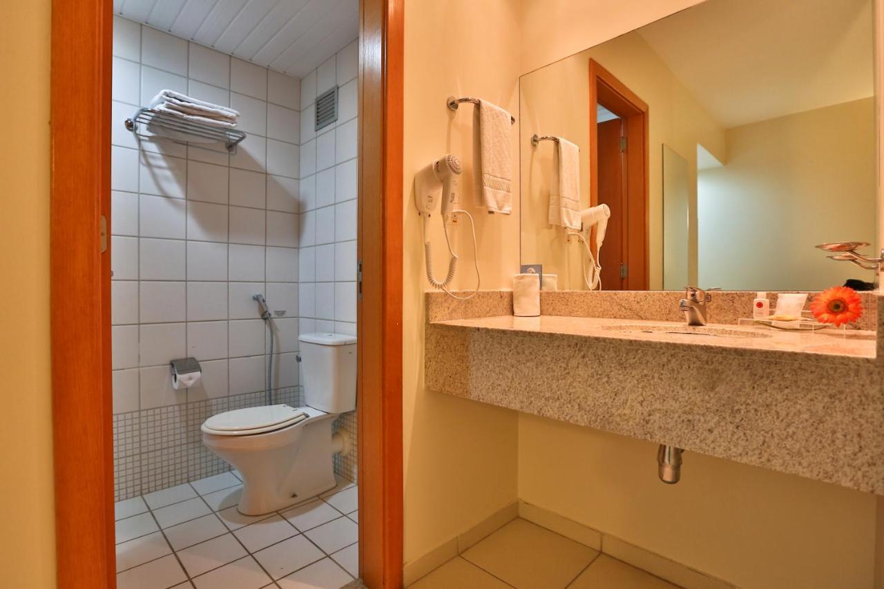 Quarto Duplo Executivo