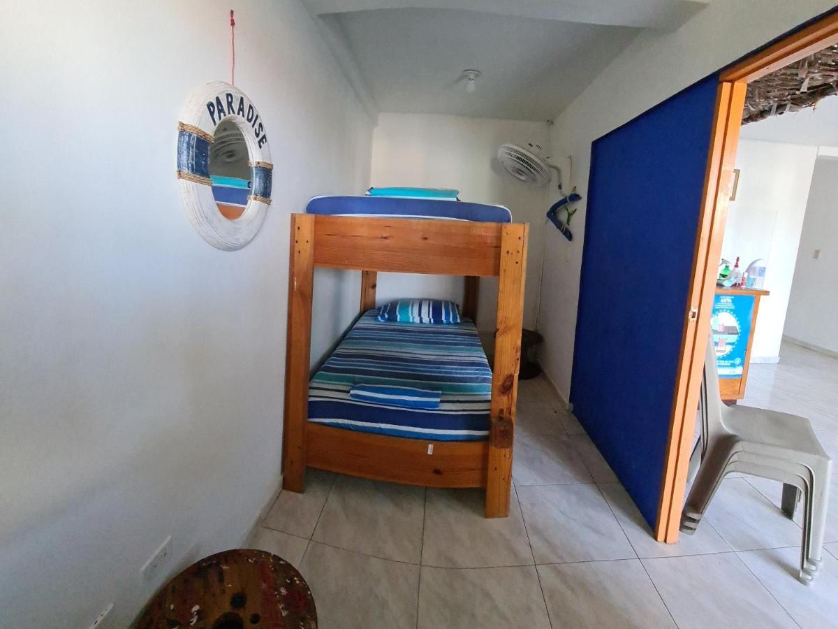 Standard Double Room Fan