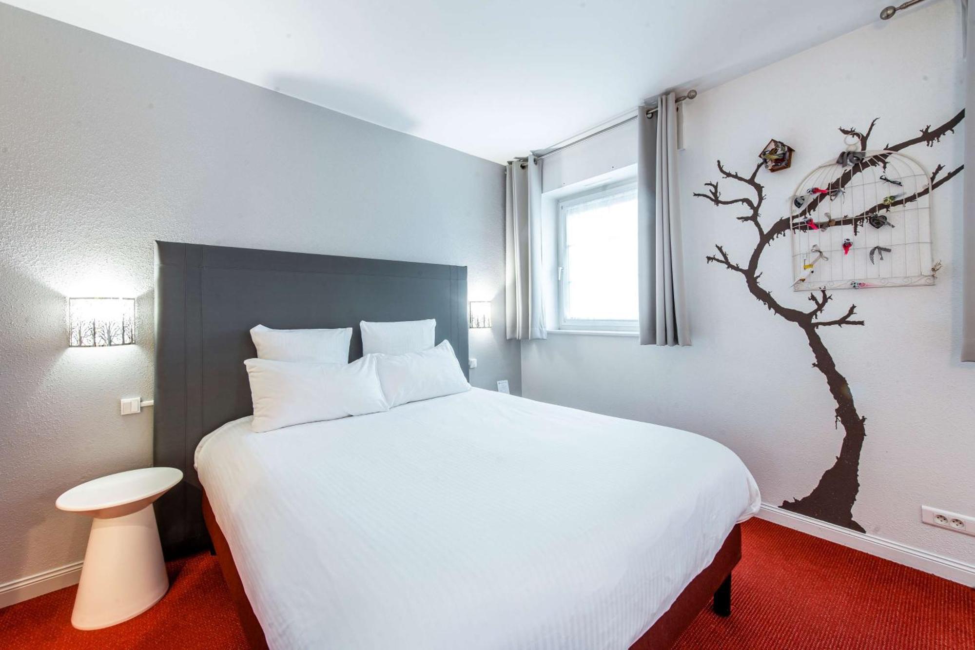Comfort Doppelzimmer