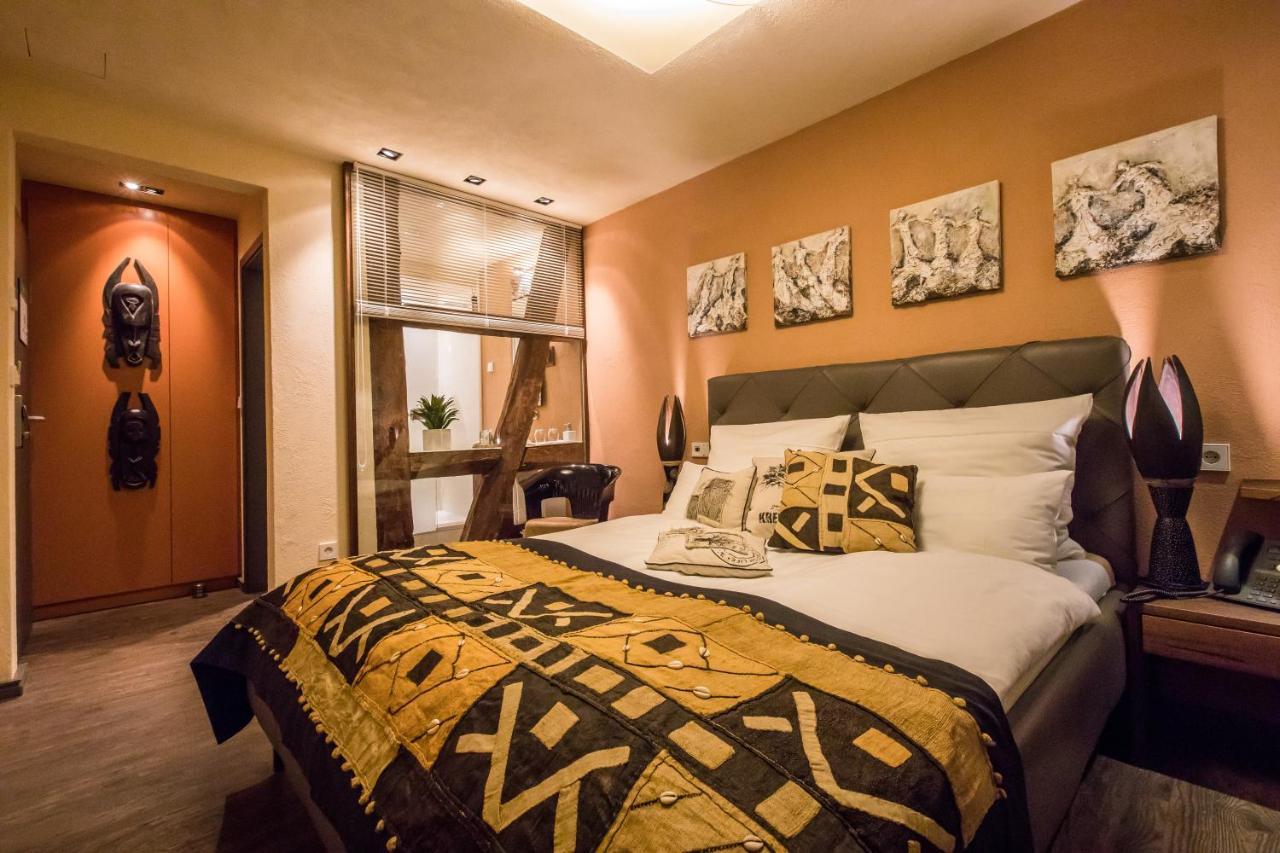 Comfort Doppelzimmer