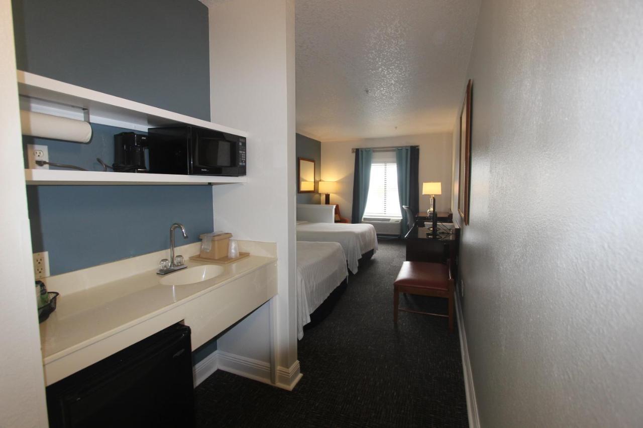 Economy King Room Upper Floor