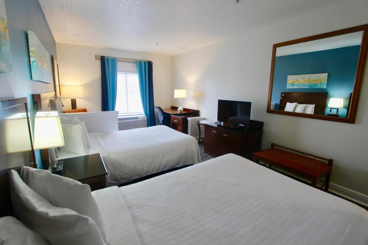 Economy Double Room Second Level