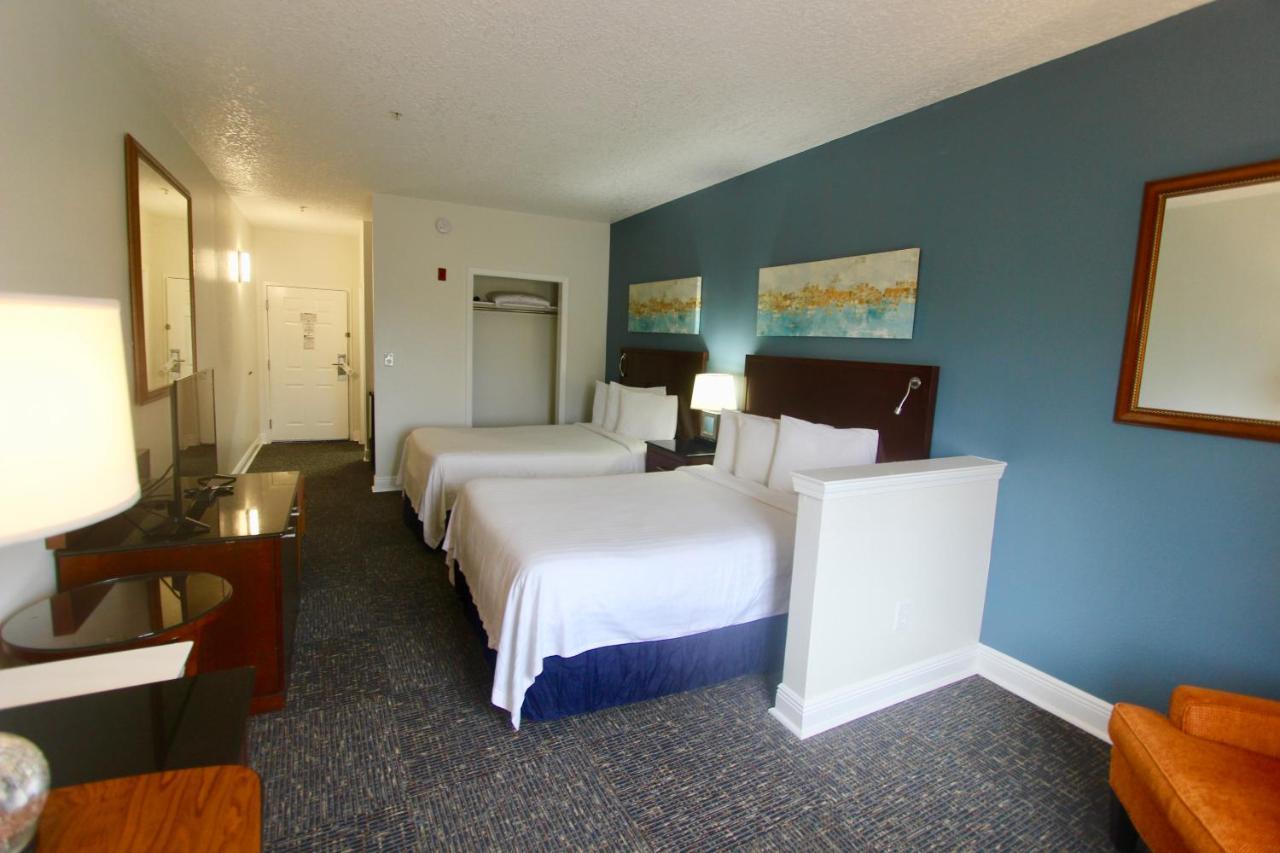 Economy Double Room Second Level