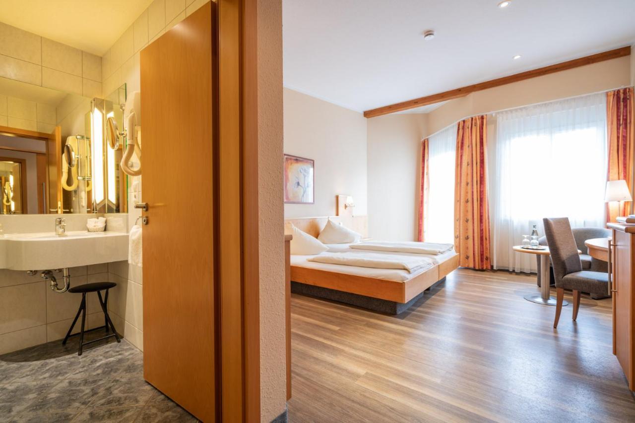 Doppelzimmer