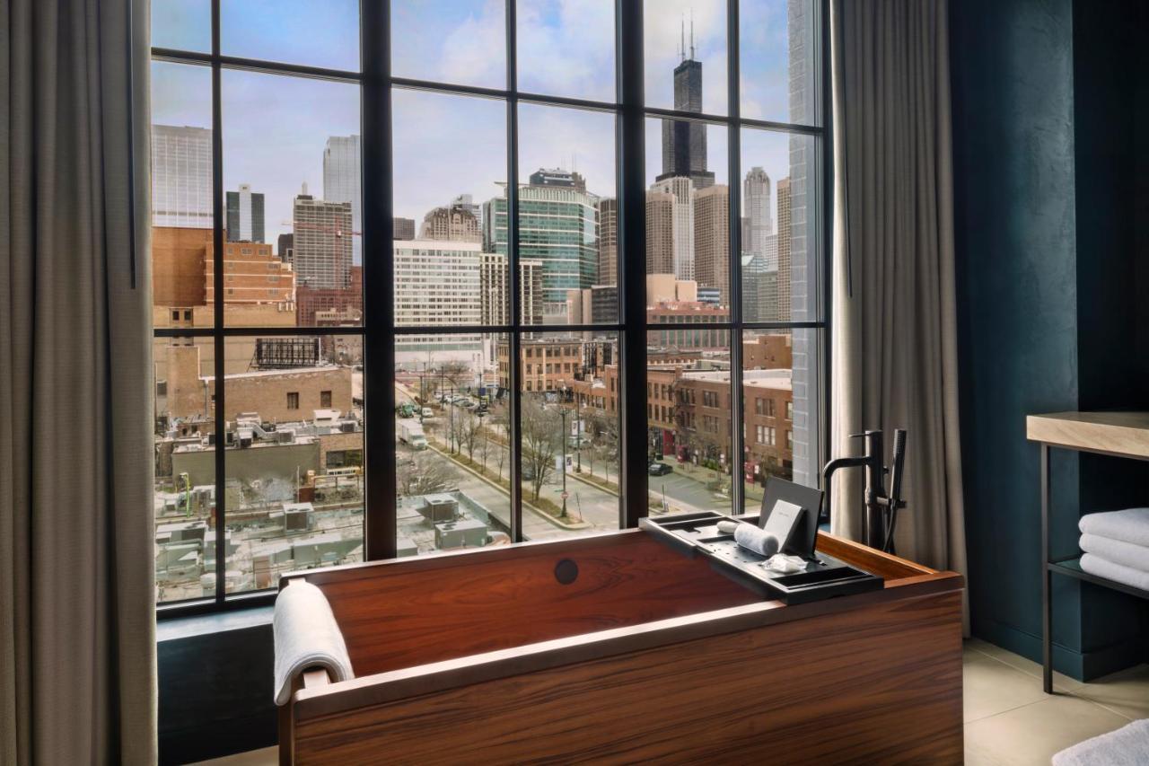 Zen Deluxe Suite