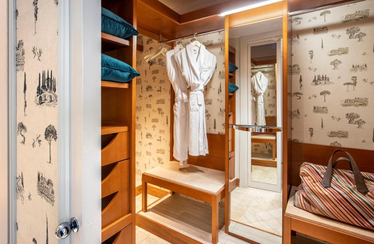 Suite Junior Deluxe
