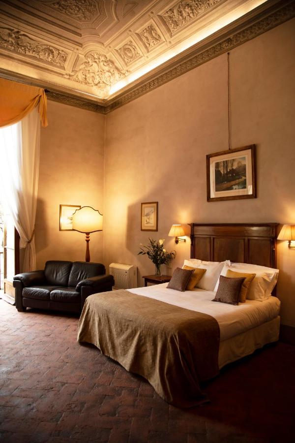Deluxe Double Room Balcony