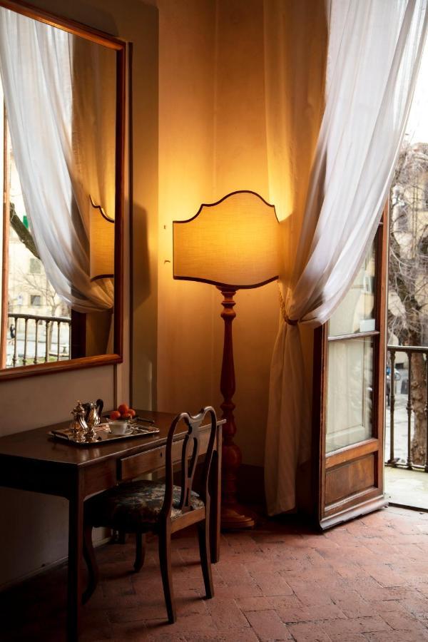 Deluxe Double Room Balcony