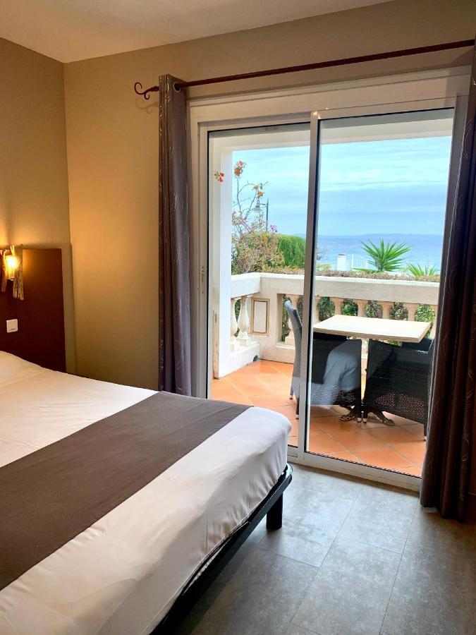Double Room Sea View