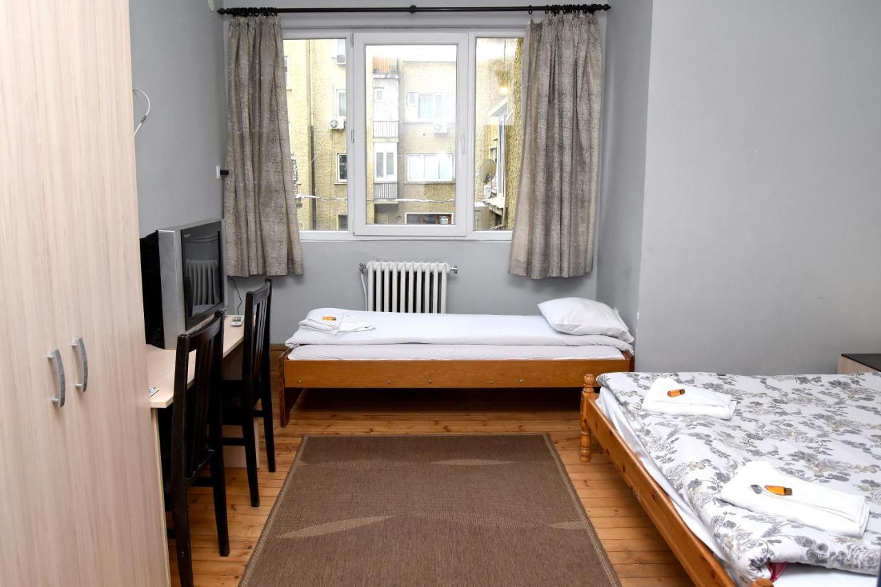 Deluxe Double Room Private Bathroom