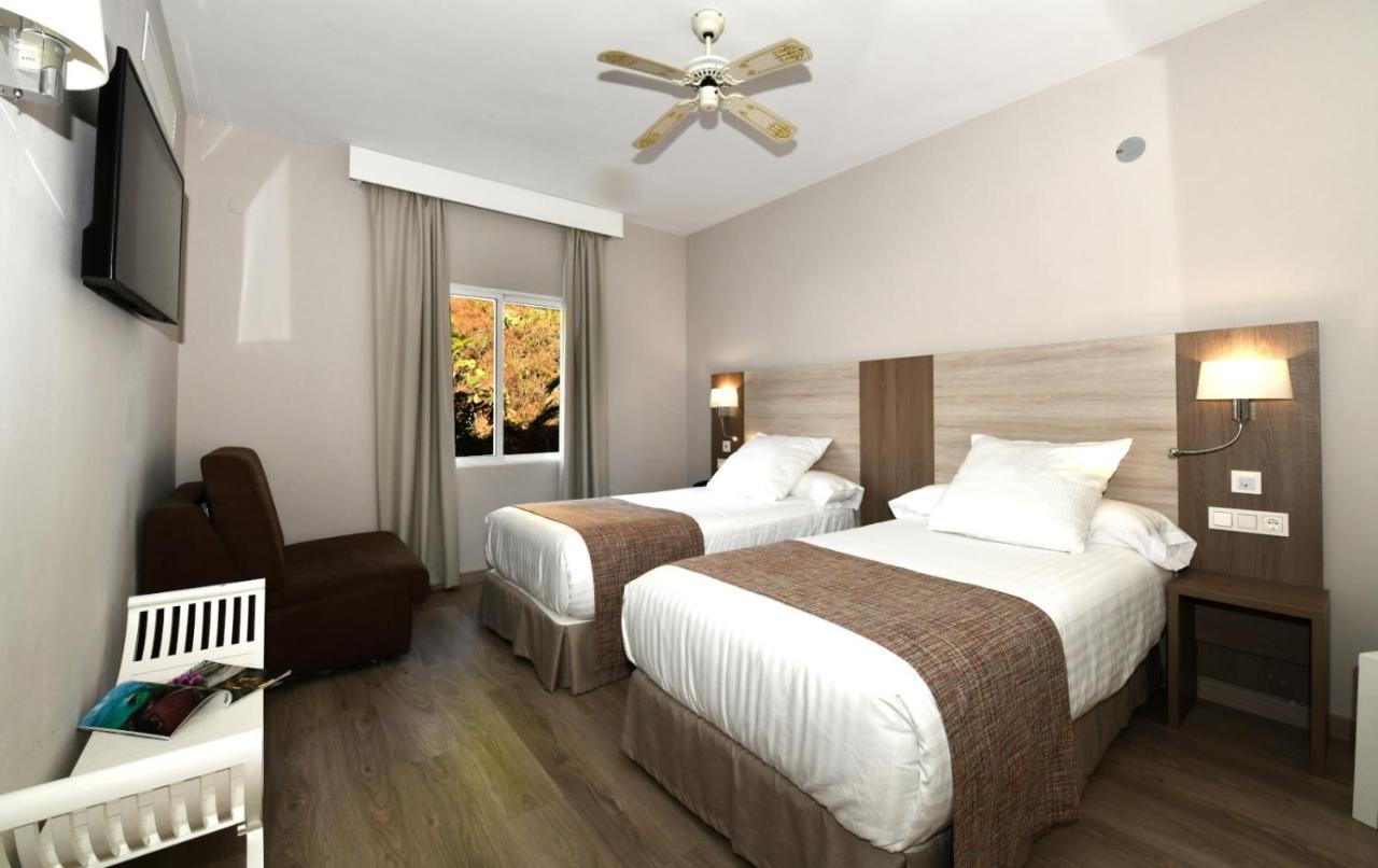 Habitación Doble Estándar