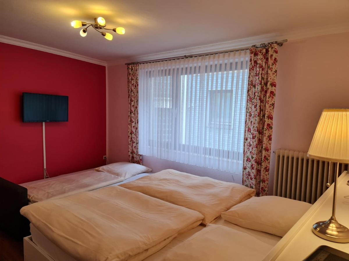 Vierbettzimmer (4 Erwachsene)
