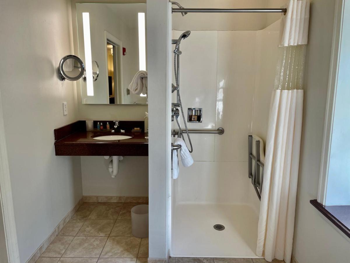 King Room Disability Access